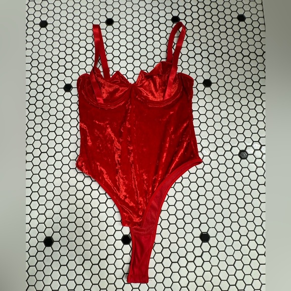 IJAK bodysuit size large - Picture 1 of 4